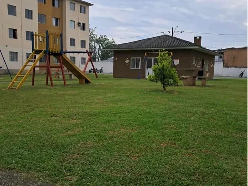 Apartamento em Pachecos, Palhoça