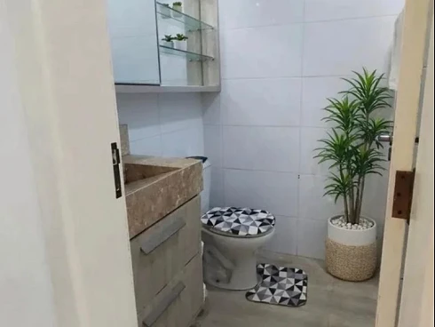 Casa em Potecas, São José