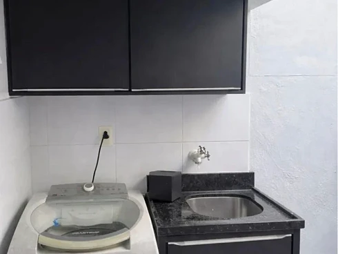 Casa em Potecas, São José