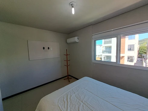 Apartamento em Palmas, Governador Celso Ramos