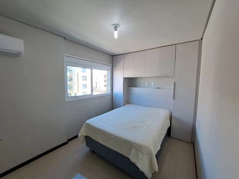 Apartamento em Palmas, Governador Celso Ramos