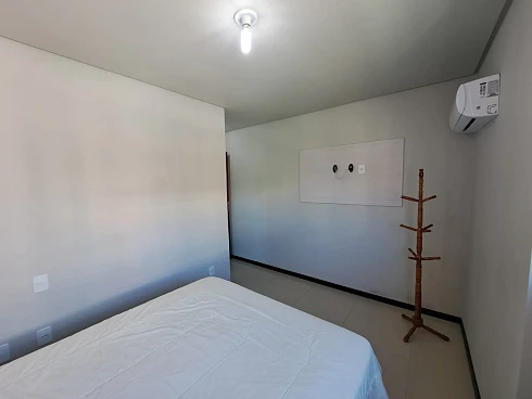 Apartamento em Palmas, Governador Celso Ramos