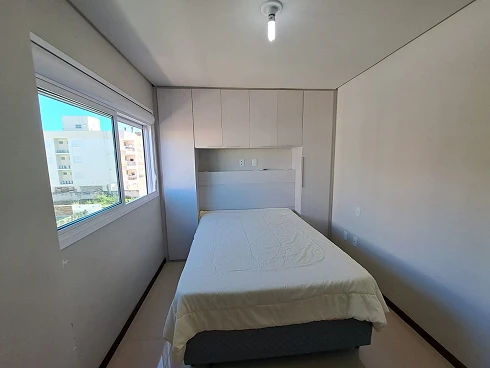 Apartamento em Palmas, Governador Celso Ramos