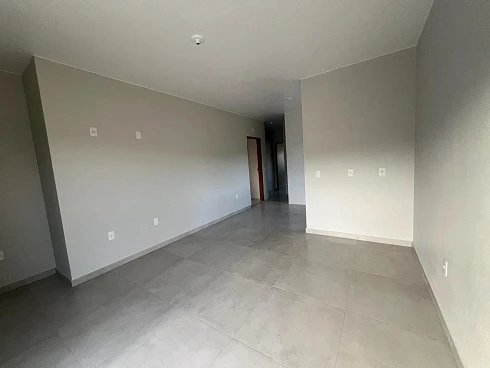 Apartamento, Antônio Carlos