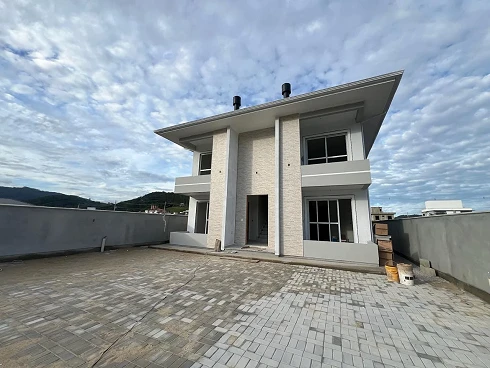 Apartamento, Antônio Carlos