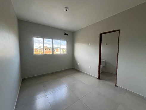 Apartamento, Antônio Carlos