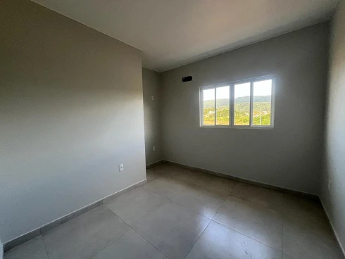 Apartamento, Antônio Carlos