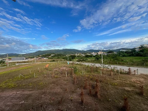 Apartamento, Antônio Carlos