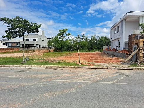Terreno em Beira Rio, Biguaçu