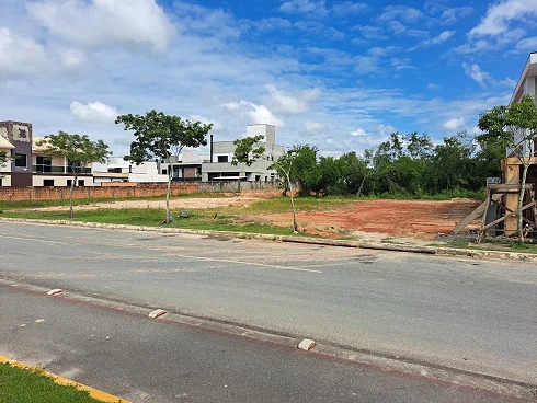 Terreno em Beira Rio, Biguaçu