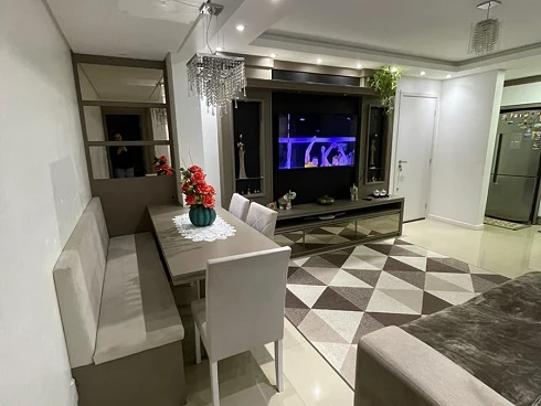 Bela Vista, São José