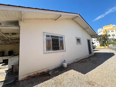 Casa em Rio Caveiras, Biguaçu