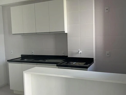Apartamento em Rio Caveiras, Biguaçu