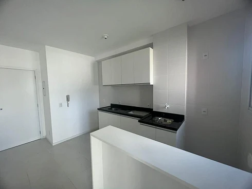 Apartamento em Rio Caveiras, Biguaçu