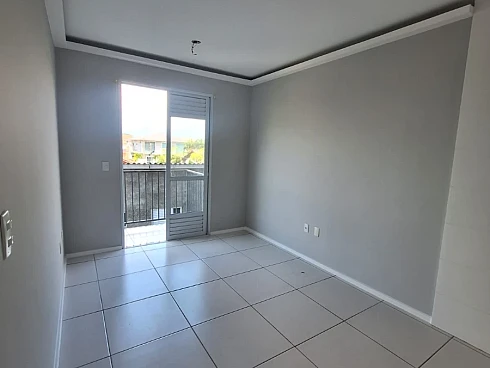 Apartamento em Praia João Rosa, Biguaçu