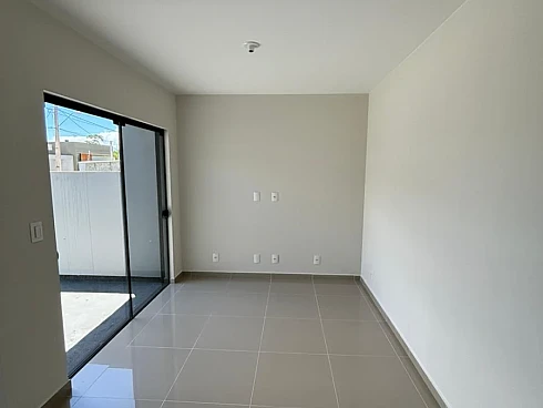 Casa geminada em Forquilhas, São José