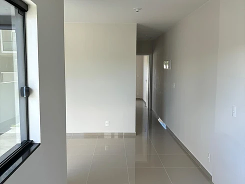 Casa geminada em Forquilhas, São José