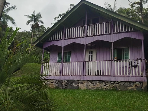 Área Rural de Biguaçu, Biguaçu