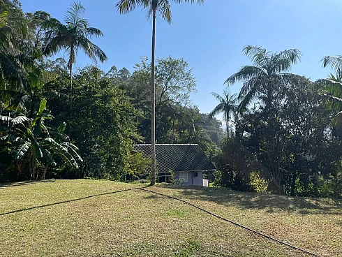 Sítio em Área Rural de Biguaçu, Biguaçu