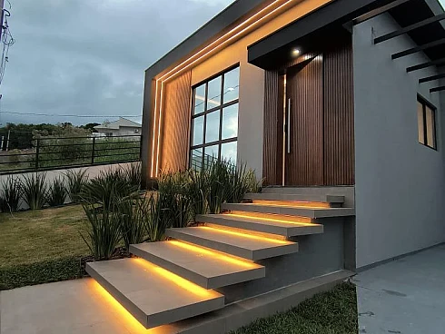 Casa em Forquilhas, São José