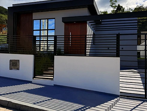 Casa em Forquilhas, São José