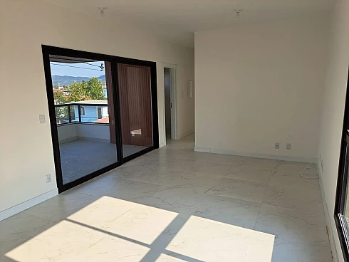 Apartamento em Centro, Biguaçu