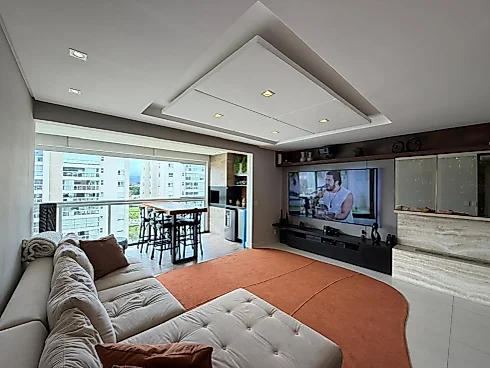 Apartamento em Serraria, São José