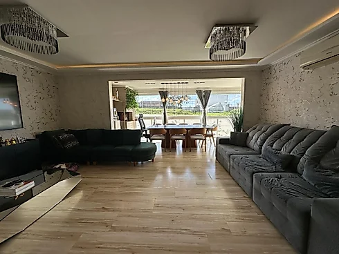 Apartamento em Serraria, São José