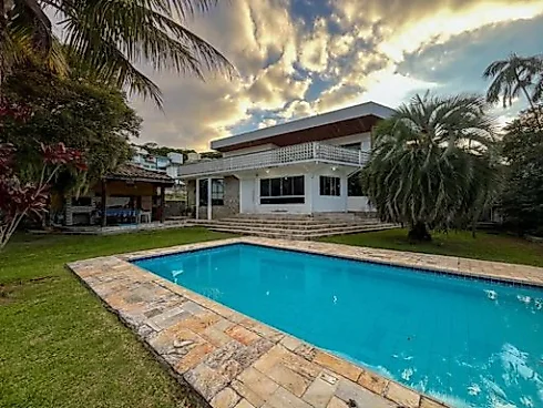 Ponta de Baixo, São José