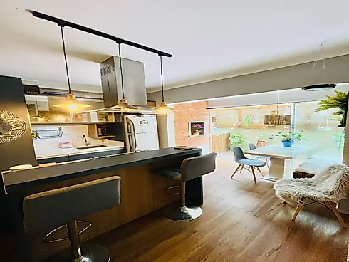 Apartamento em Campeche, Florianópolis