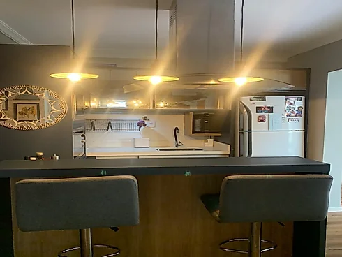 Apartamento em Campeche, Florianópolis