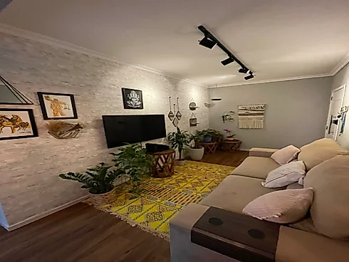 Apartamento em Campeche, Florianópolis