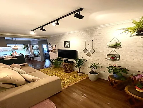 Apartamento em Campeche, Florianópolis