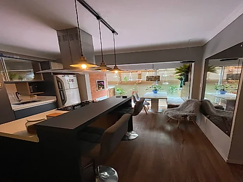 Apartamento em Campeche, Florianópolis