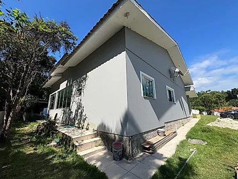 Casa em Jordão, Governador Celso Ramos