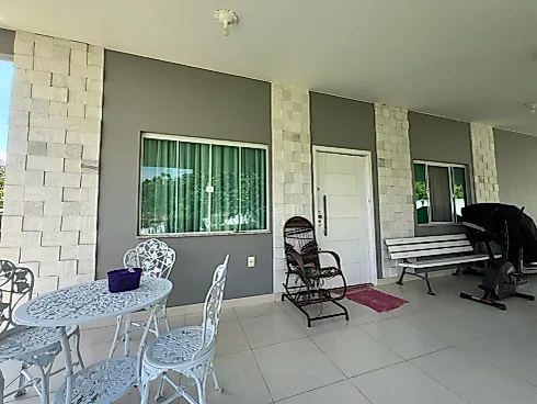 Casa em Jordão, Governador Celso Ramos