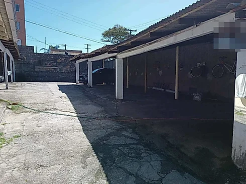 Terreno em Serraria, São José