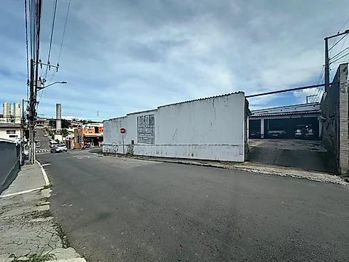 Terreno em Serraria, São José