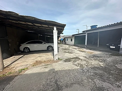 Terreno em Serraria, São José