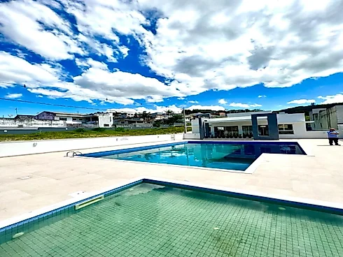Terreno em Fundos, Biguaçu