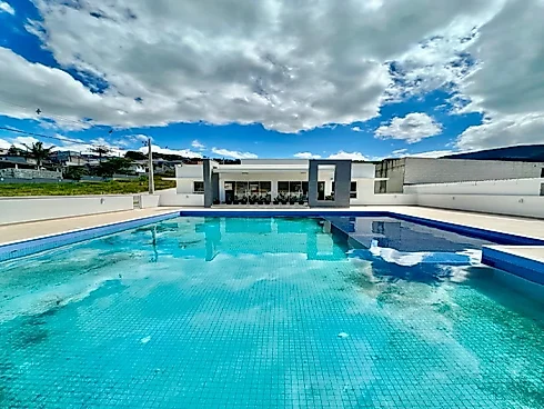 Terreno em Fundos, Biguaçu