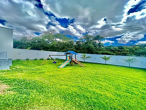 Terreno em Fundos, Biguaçu