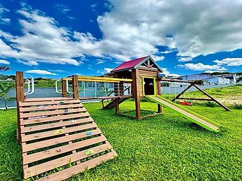 Terreno em Fundos, Biguaçu