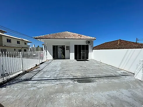 Casa em Barreiros, São José