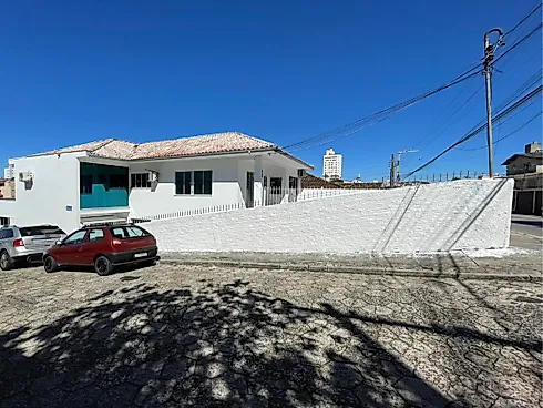 Casa em Barreiros, São José
