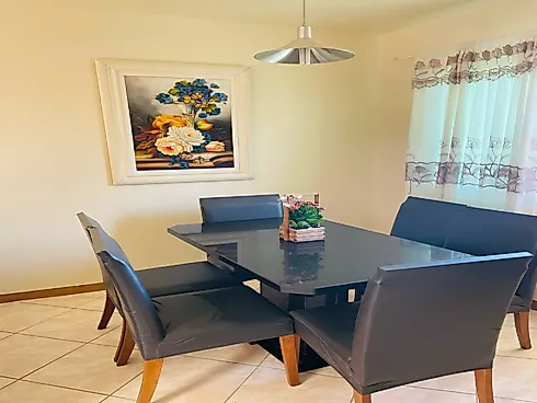 Casa geminada em Forquilhas, São José
