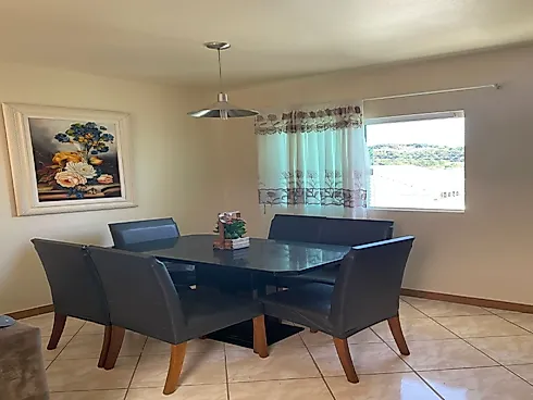 Casa geminada em Forquilhas, São José