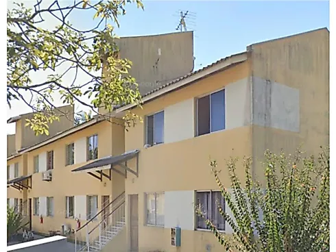 Apartamento em Fundos, Biguaçu