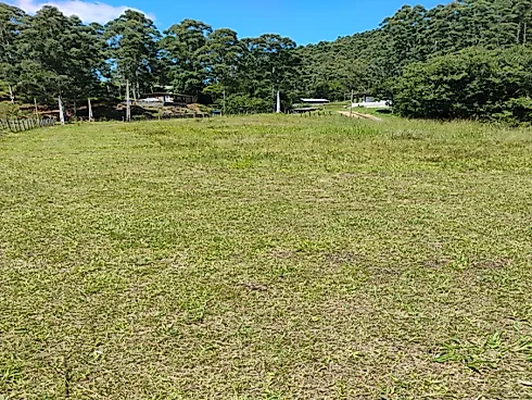 Forquilha do Rio D'una, Imarui