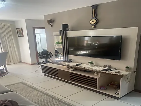 Apartamento em Vendaval, BiguaÇu